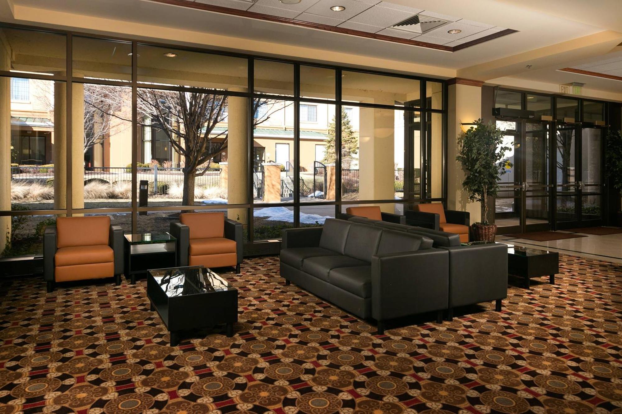 Courtyard Kansas City East/Blue Springs Dış mekan fotoğraf