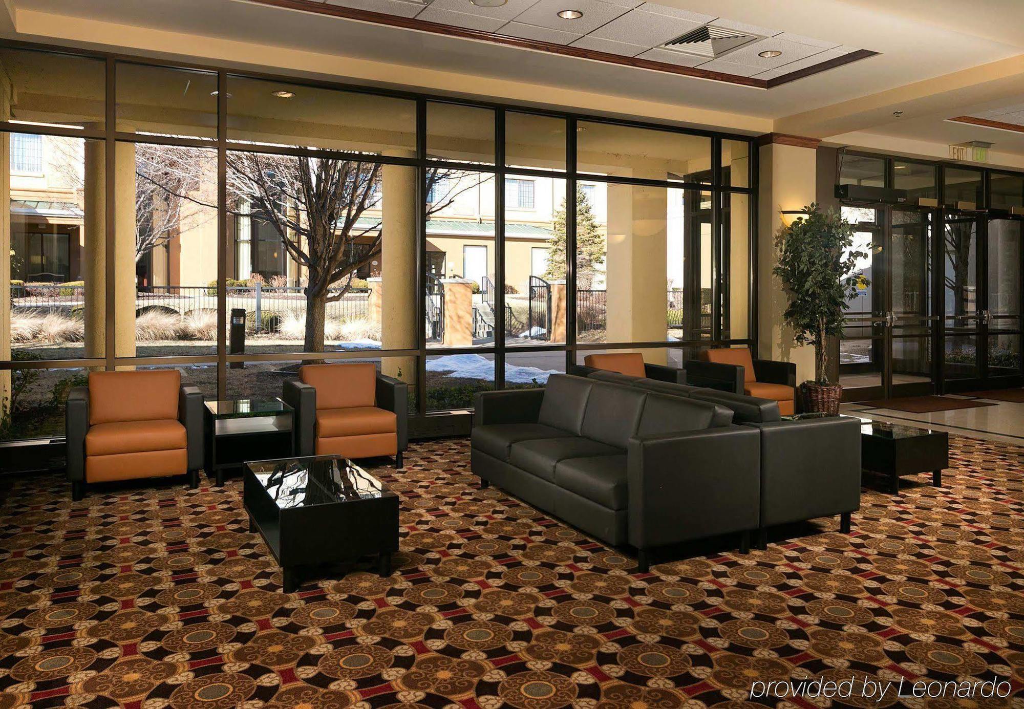 Courtyard Kansas City East/Blue Springs Dış mekan fotoğraf